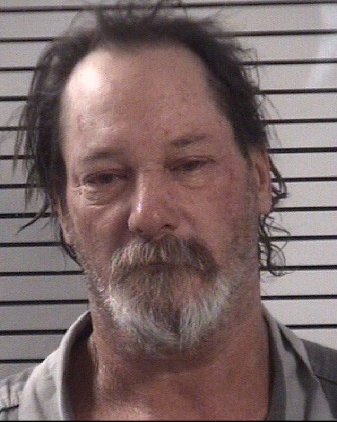 Scott Earl Rolston